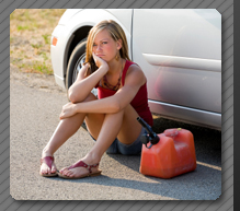 Phoenix Roadside Service