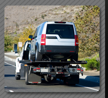 Phoenix Towing Companies.