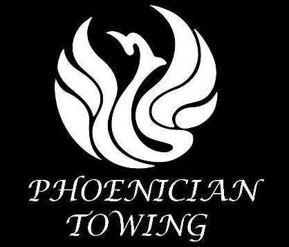 Phoenician Towing Service, (602) 997-7376